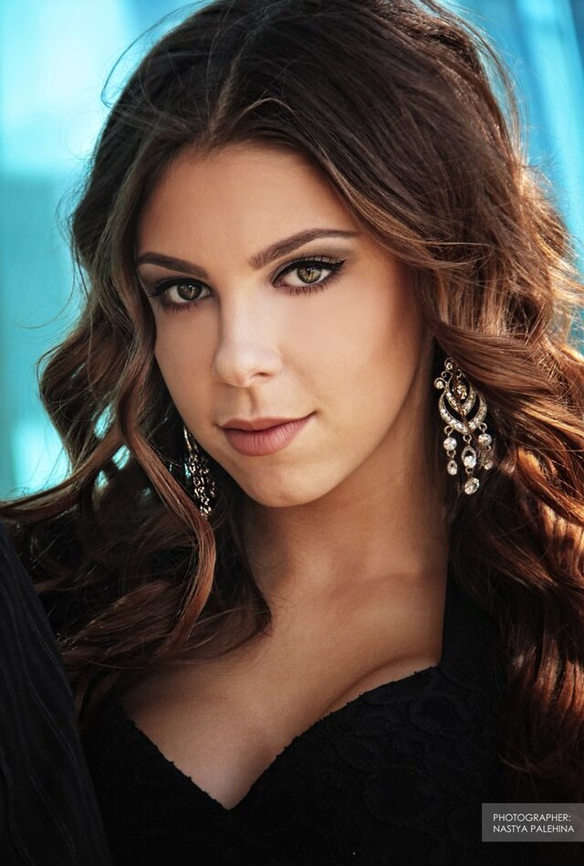 Фото Julia Lysenko