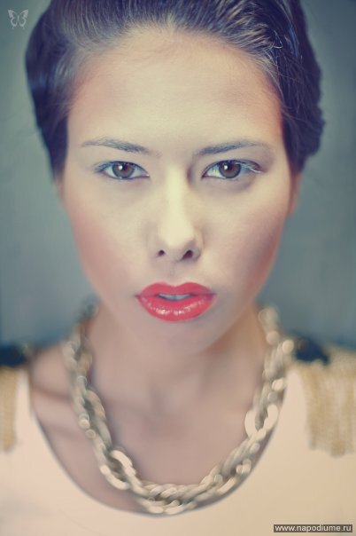Evgenia Pavlenko's photo