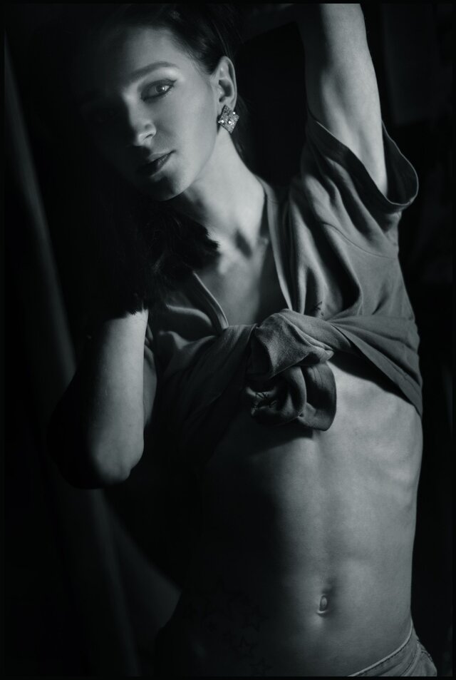 Foto Alex Pushistov