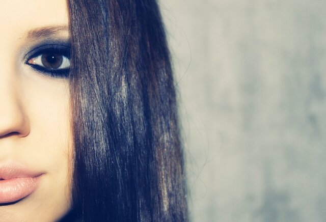 Фото Kate Galliano