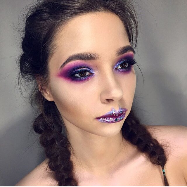 Anastasia Sestakova's photo