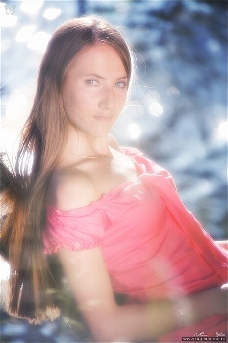 Maksim Malutin's photo