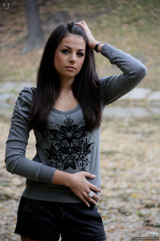 Evgenia Calaa's photo