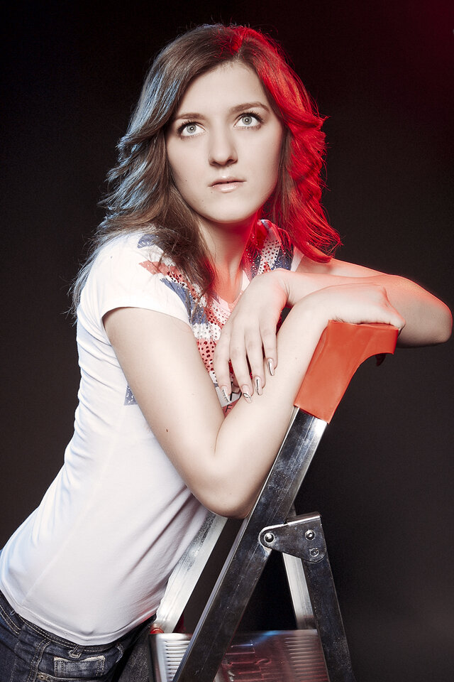 Фото Елена Кислицкая