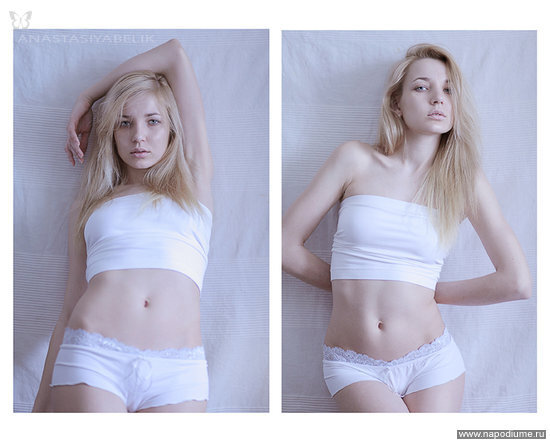 Anastasiya Belik | Photographer ///'s photo