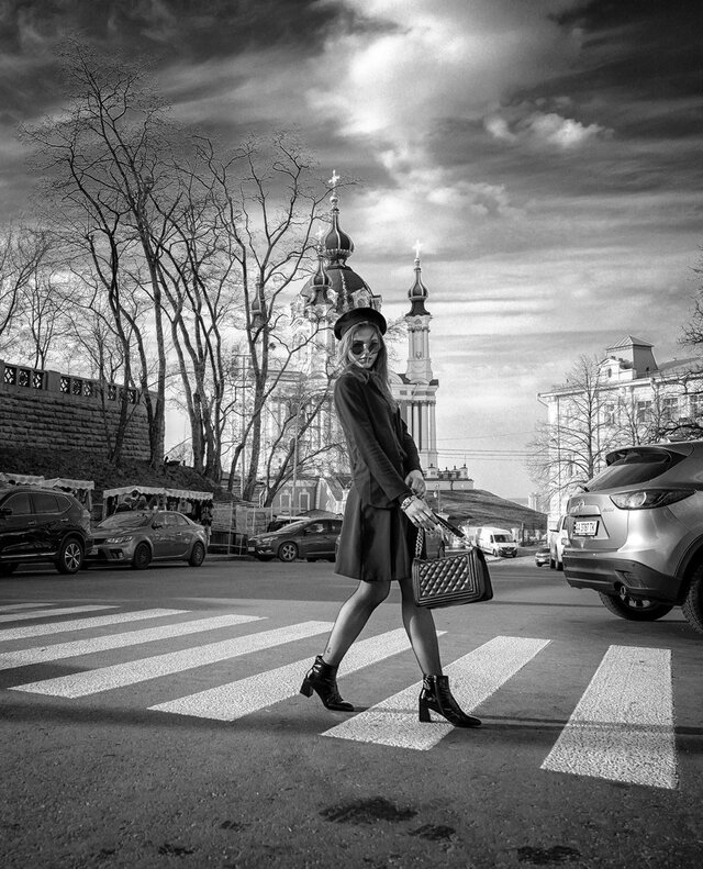 Foto Maria Ermakova