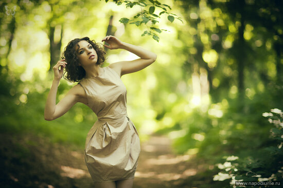 Tana Karpova's photo