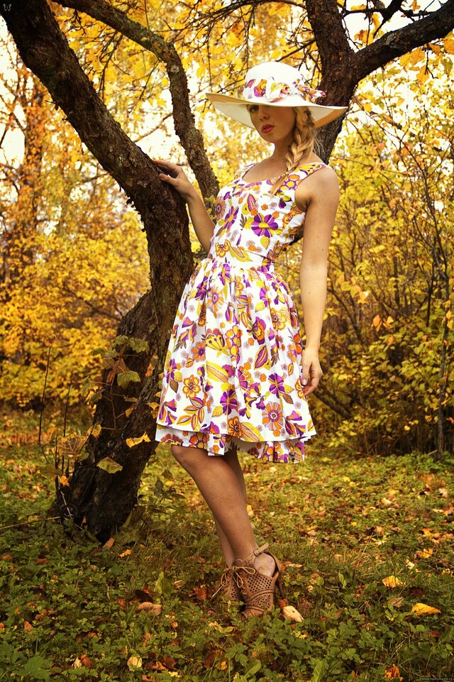 Elena Krutova's photo
