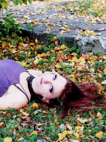 Natasen'ka Tihanova's photo