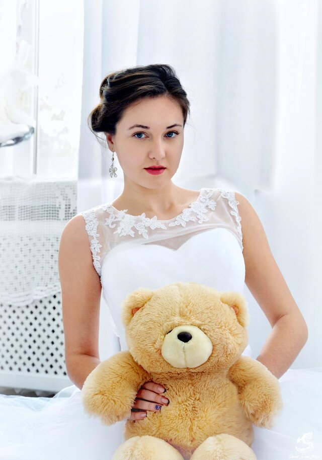 Фото Oksana Bogdan