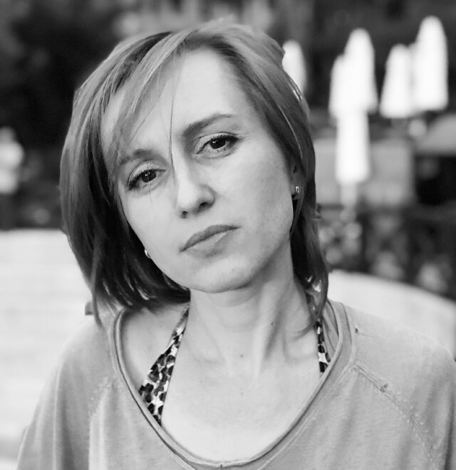 Фото Olesa Konovalova