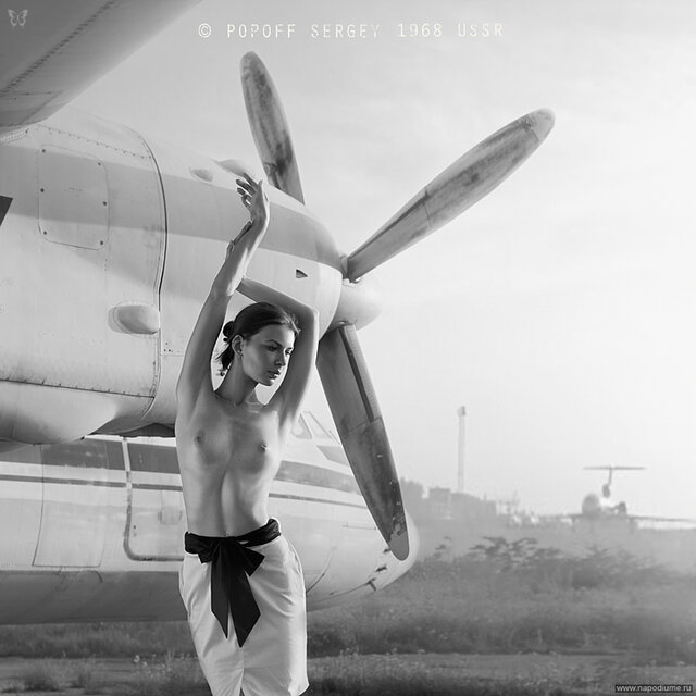 Foto Irina Olisuk