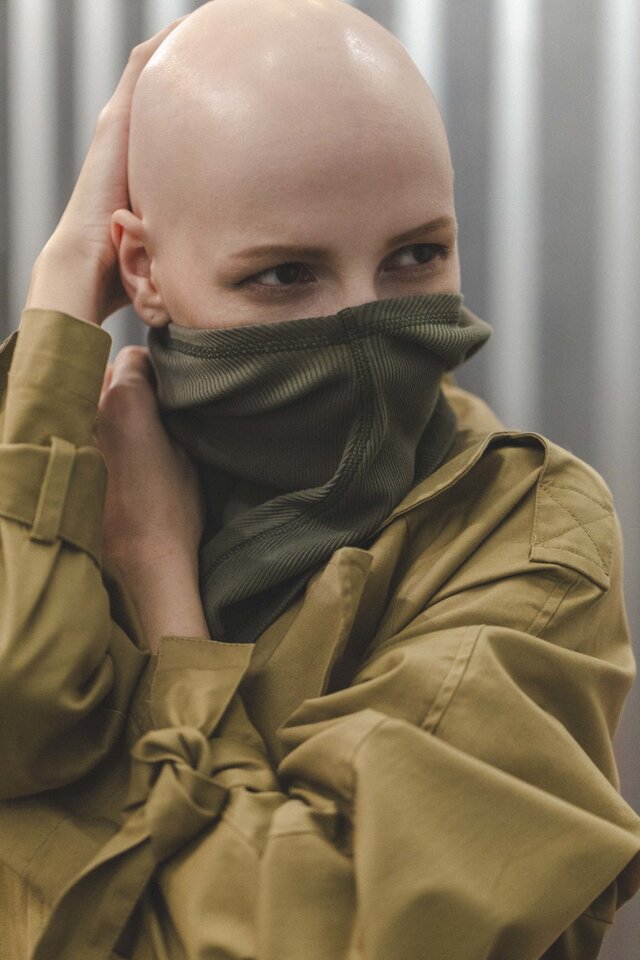 Anna Ionova's photo