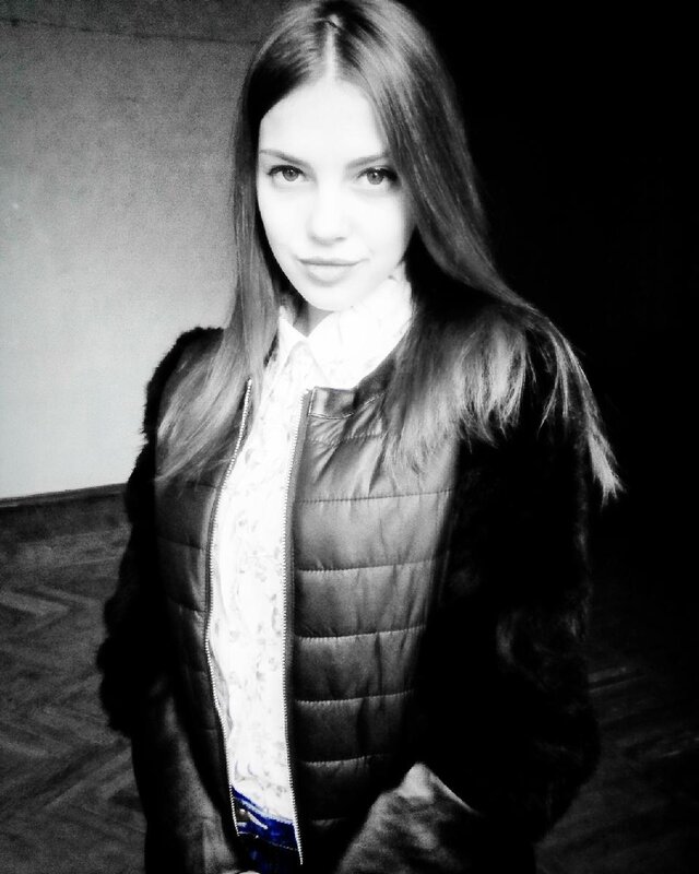 Foto Anzelika Rudenko