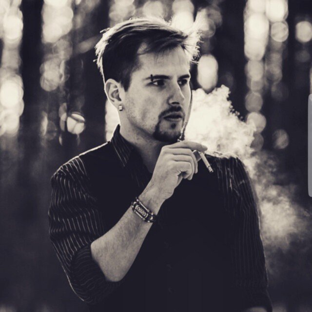 Foto Vladimir Ivanov