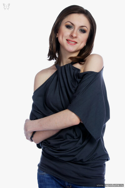 Фото Aleksandra Hvostova