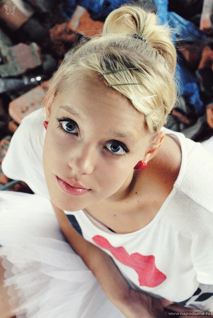 Zotova Maria's photo