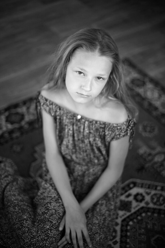 Valeria Moraru's photo