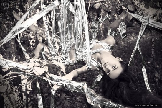 Elena Majorova's photo