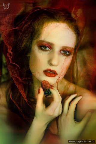 Dasa Rudenko's photo