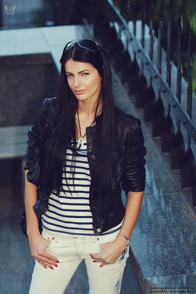 Andrej Salomatin's photo