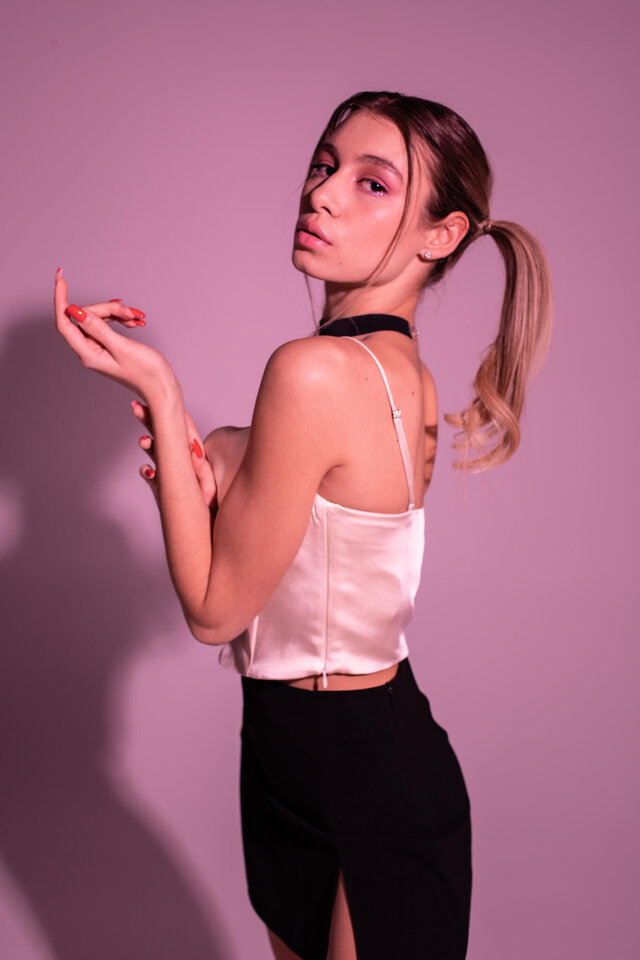 Фото Кристина  Матвеева