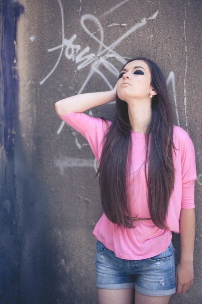 Irina Stsira's photo