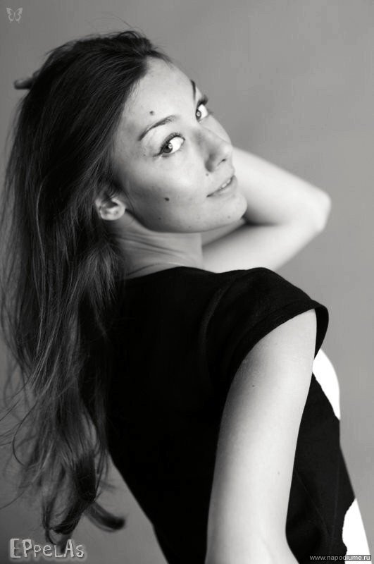 Ksenia Akopova's photo