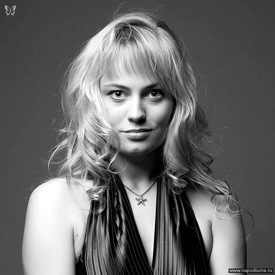 Marina Gordienko's photo
