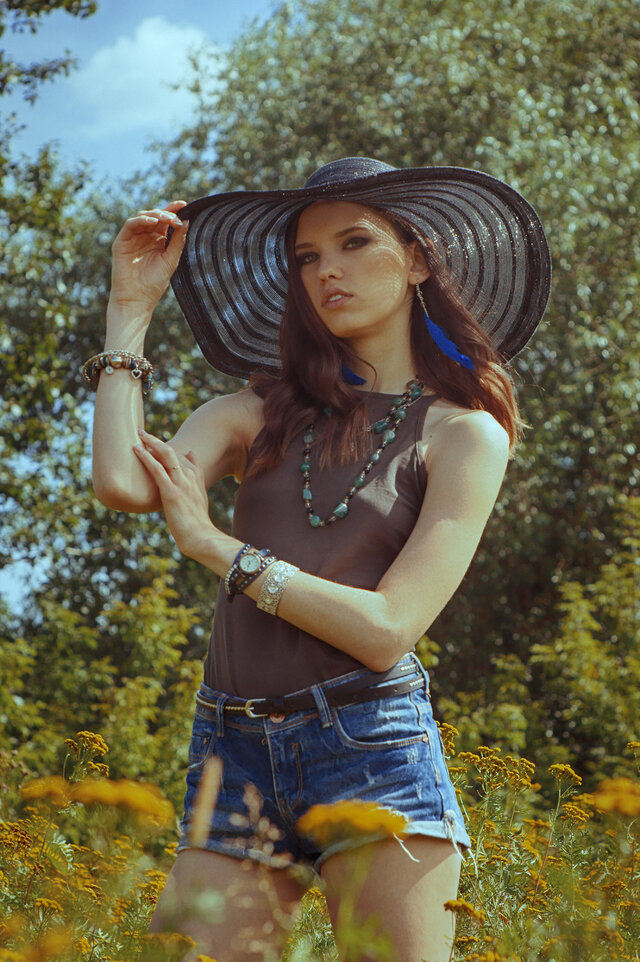 Foto Anastasija Ermolaeva