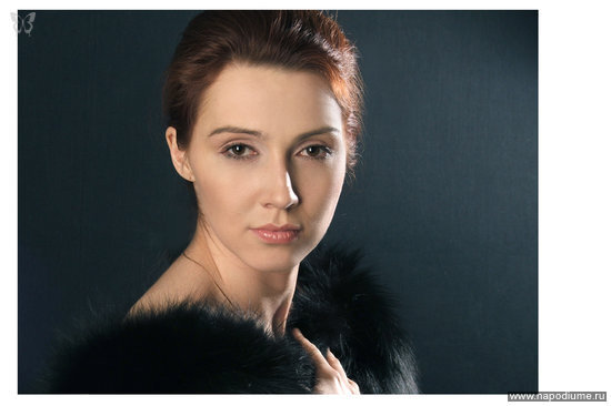 Anastasia Avdeeva's photo