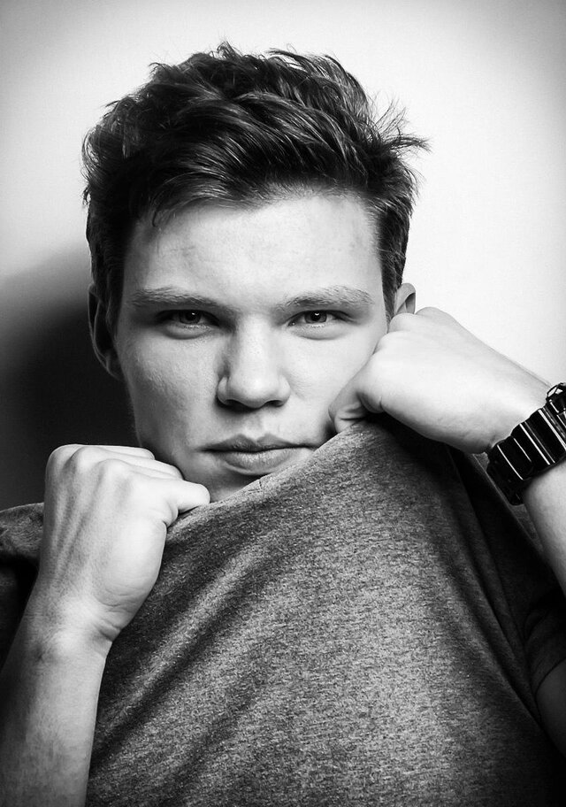 Фото Даниил DaniilKuralesov Куралесов