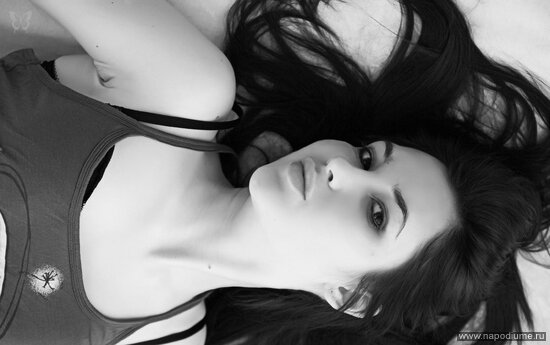 Anastasia Bondar's photo