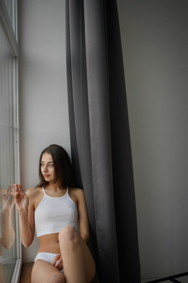 ANASTASIIA VYNOHRADOVA's photo