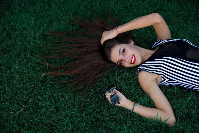 Marina Matveeva's photo