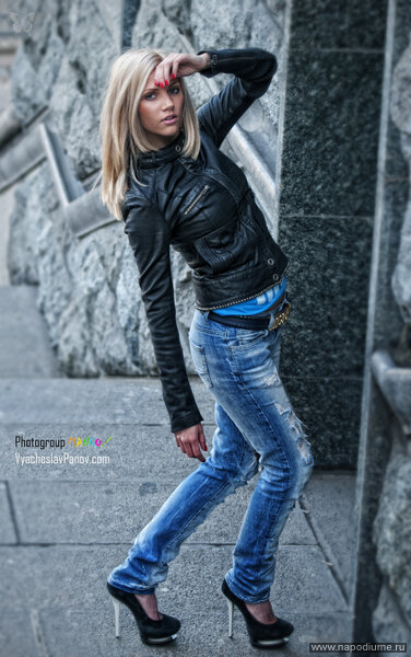 Фото Ирина Сурикова