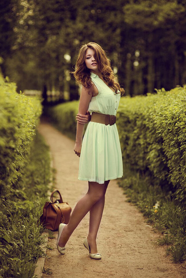 Nataly Zotkina's photo