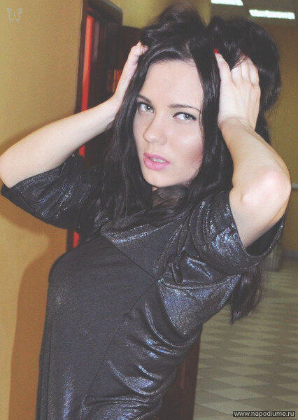 Juliya Koliasnikova's photo