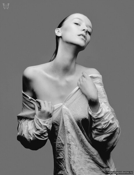 Elena Samsonova's photo