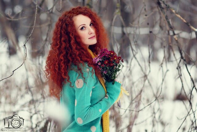 Фото Светлана Тюнина