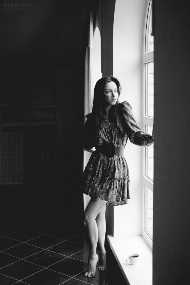 Kristina Ganzuk's photo