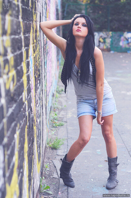Kata Semeckina's photo