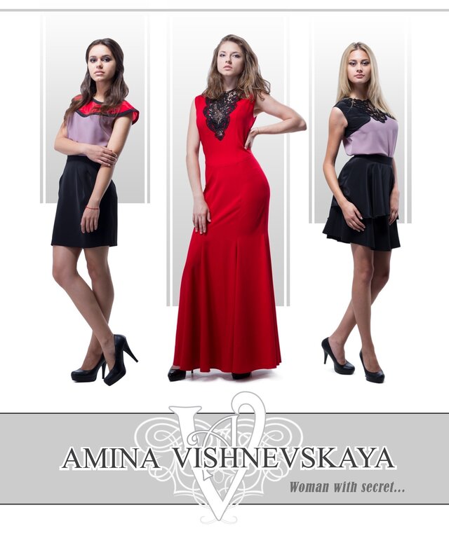 Bogdana Popovich's photo