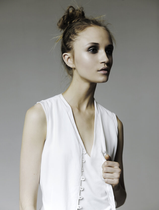 Aleksandra Macuk's photo