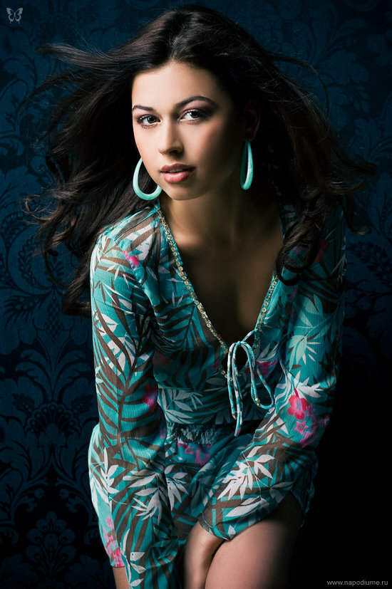 Maja Voronina's photo