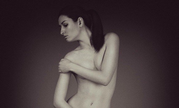 Nastya Lescheva's photo