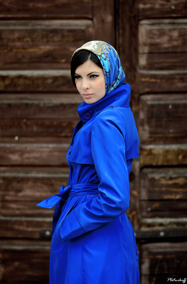 Dmitrij Plotnikov's photo