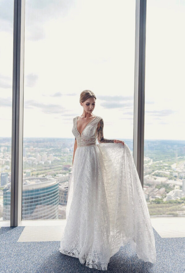 Oksana Goncharuk's photo