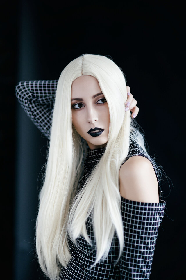 Daria Lyuy's photo