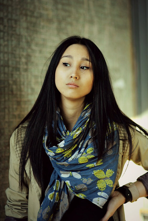 Diana Li's photo